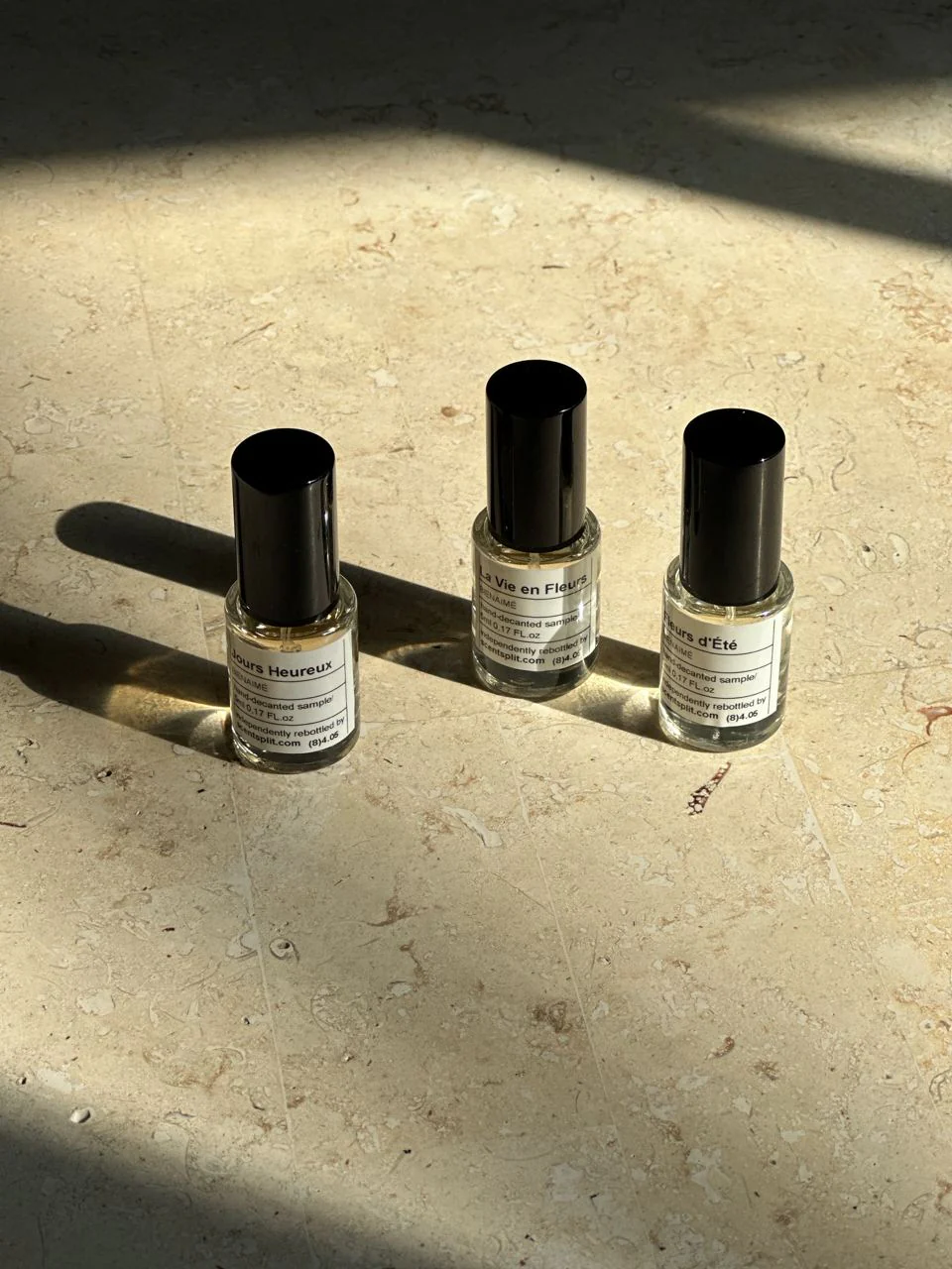 Discover Your Signature Scent